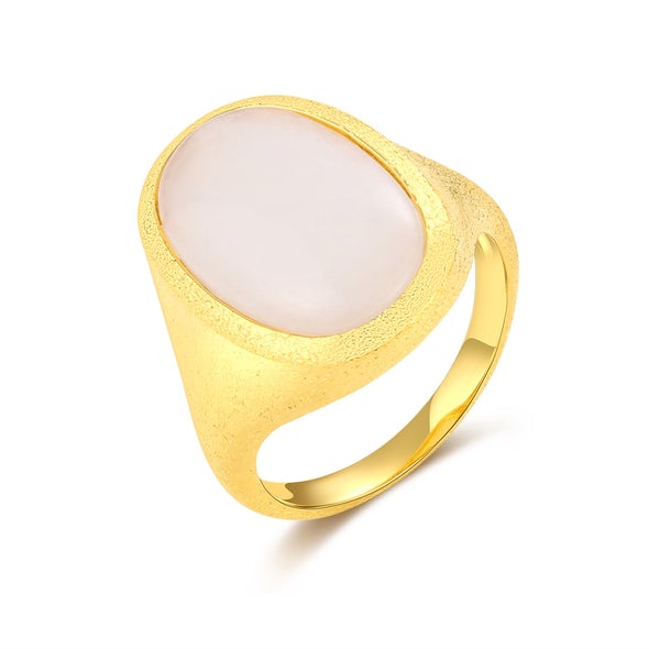 How To Wear Moonstone Ring and Origins of Moonstone Ring