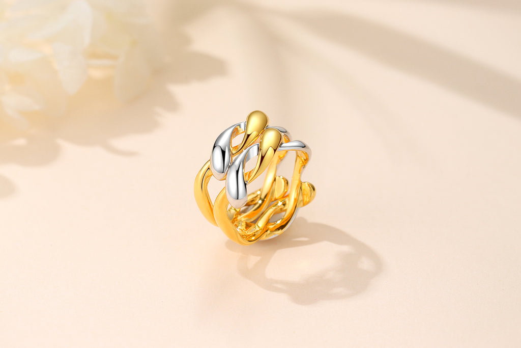 Rings | AURUMARA
